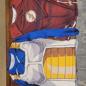 Cody Lundin, Men's XXL, Compression shirts (set)